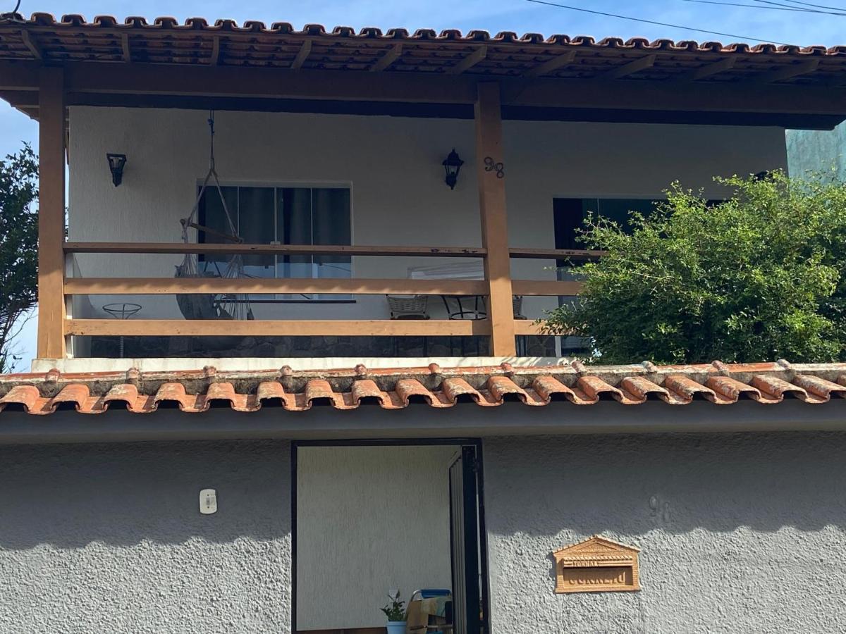 Blessed Home Arraial do Cabo Exterior foto
